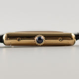 CARTIER LM MUST DE TANK