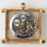 CARTIER LM MUST DE TANK