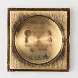 CARTIER LM MUST DE TANK