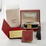 CARTIER LM MUST DE TANK