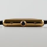 CARTIER LM MUST DE TANK