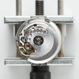 CARTIER SM SANTOS OCTAGON 18K Yellow Gold