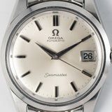 OMEGA SEAMASTER REF.166.010