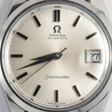 OMEGA SEAMASTER REF.166.010