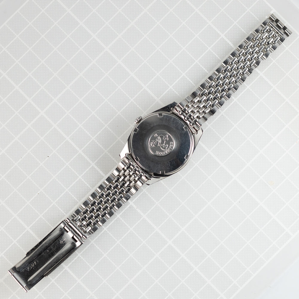 OMEGA SEAMASTER REF.166.010