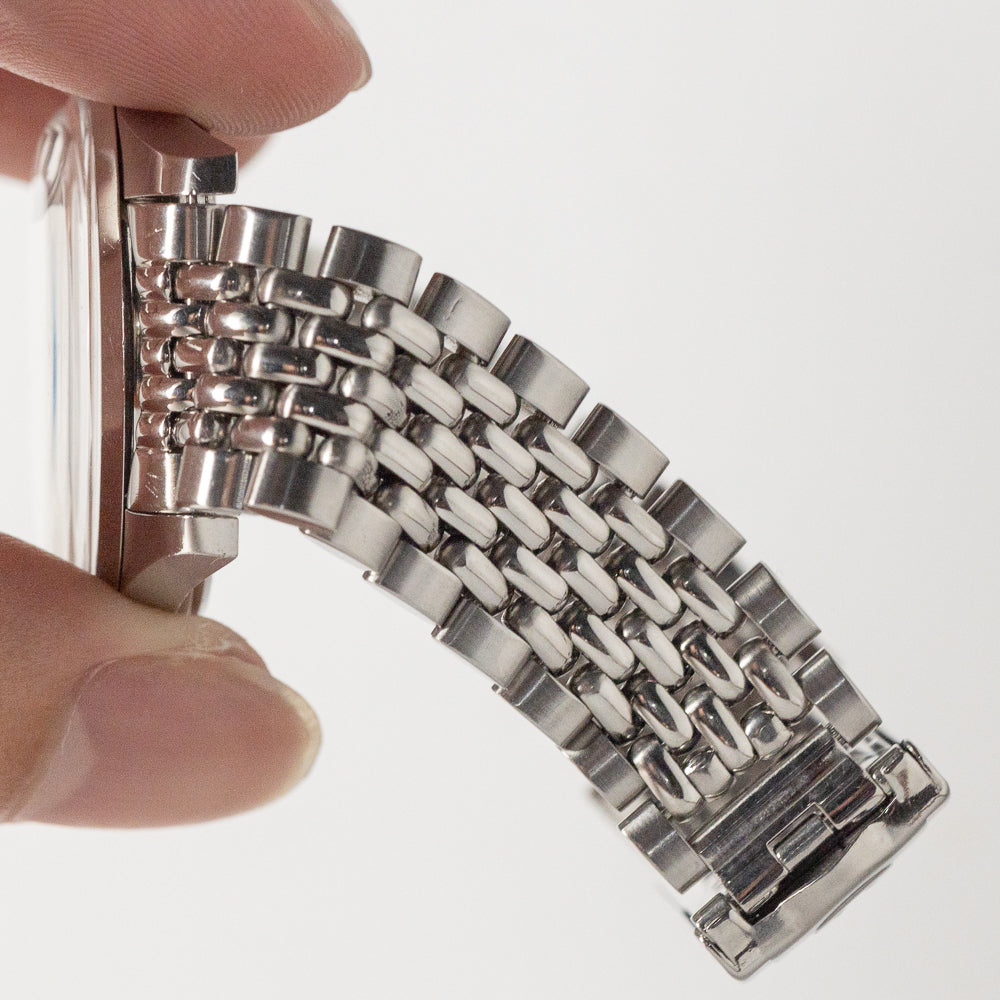 OMEGA SEAMASTER REF.166.010