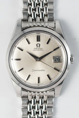OMEGA SEAMASTER REF.166.010