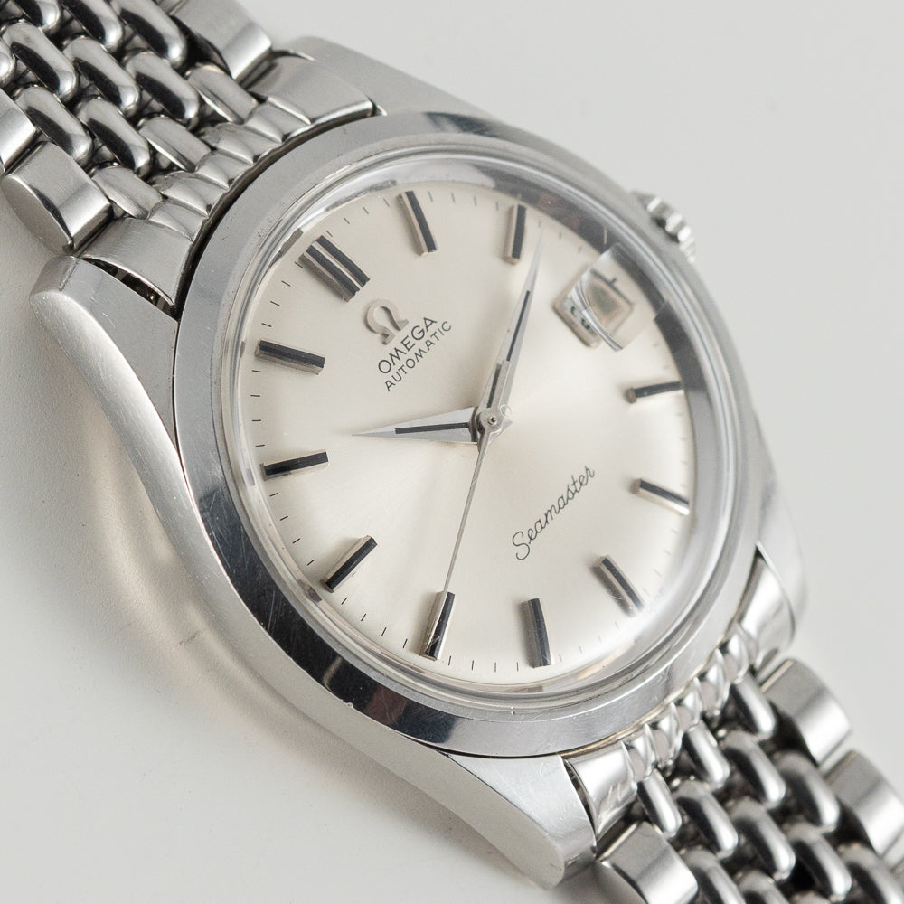 OMEGA SEAMASTER REF.166.010