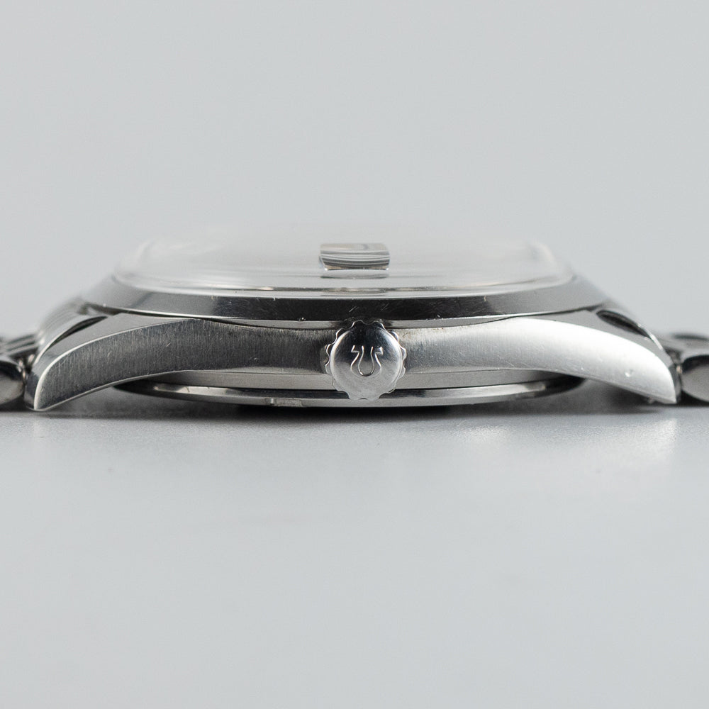 OMEGA SEAMASTER REF.166.010
