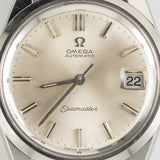 OMEGA SEAMASTER REF.166.010 STRAIGHT HAND