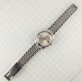 OMEGA SEAMASTER REF.166.010 STRAIGHT HAND