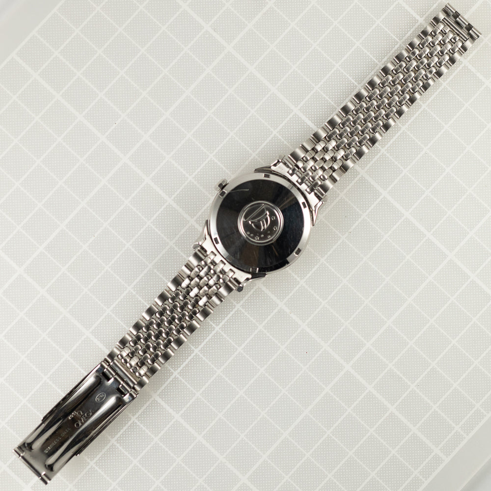 OMEGA SEAMASTER REF.166.010 STRAIGHT HAND