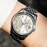 OMEGA SEAMASTER REF.166.010 STRAIGHT HAND