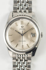 OMEGA SEAMASTER REF.166.010 STRAIGHT HAND