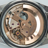 OMEGA SEAMASTER REF.166.010 STRAIGHT HAND