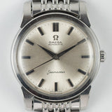 OMEGA SEAMASTER REF.165.009 NO DATE