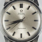OMEGA SEAMASTER REF.165.009 NO DATE