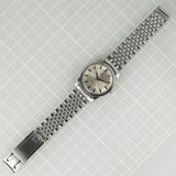 OMEGA SEAMASTER REF.165.009 NO DATE