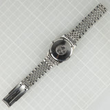 OMEGA SEAMASTER REF.165.009 NO DATE