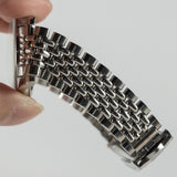 OMEGA SEAMASTER REF.165.009 NO DATE