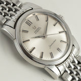 OMEGA SEAMASTER REF.165.009 NO DATE