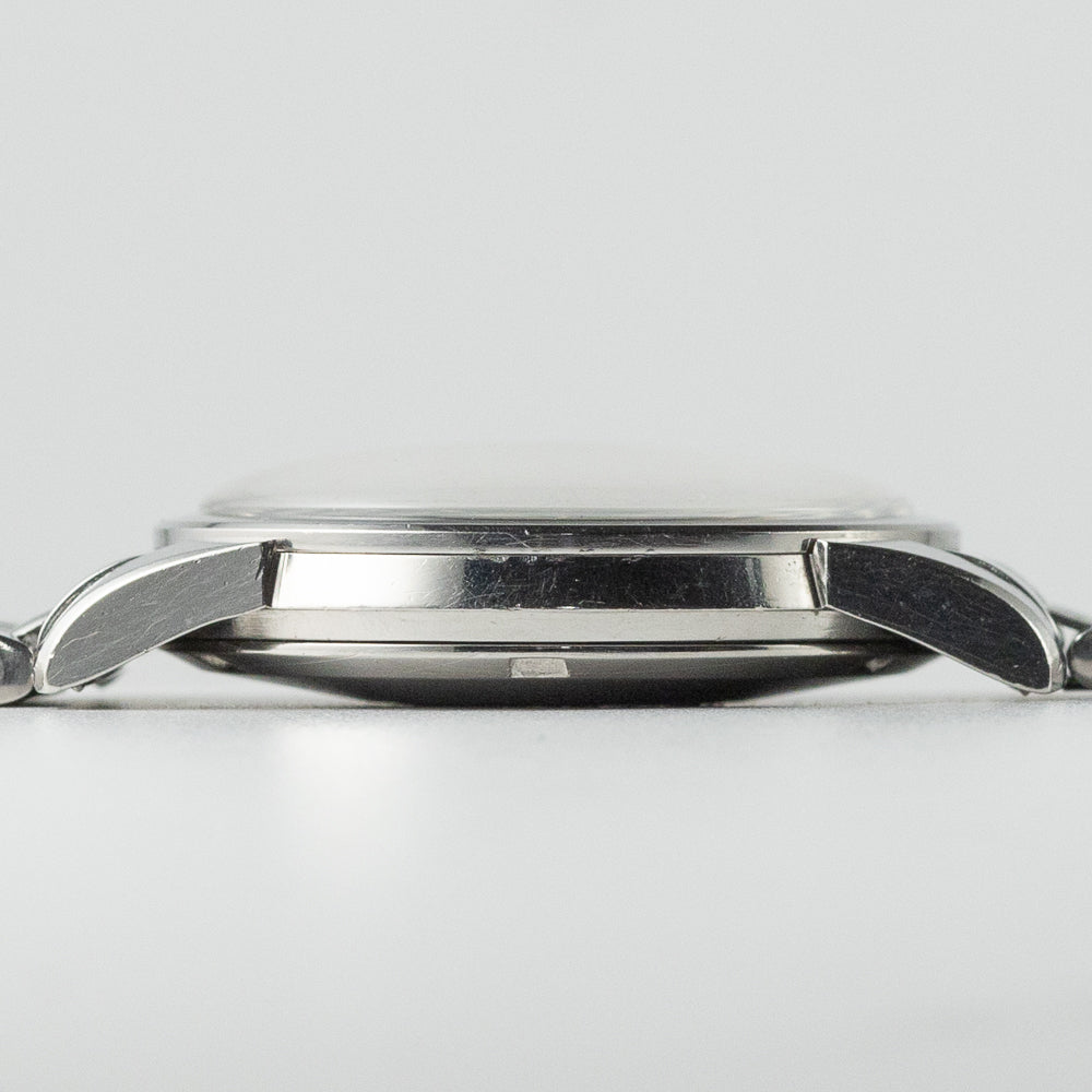 OMEGA SEAMASTER REF.165.009 NO DATE
