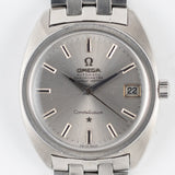 OMEGA Constellation Ref.168.017 C line Case