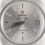 OMEGA Constellation Ref.168.017 C line Case