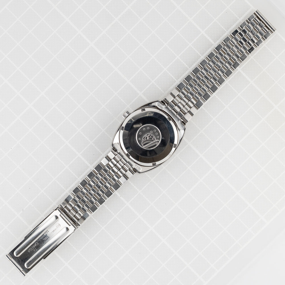 OMEGA Constellation Ref.168.017 C line Case