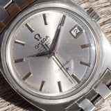 OMEGA Constellation Ref.168.017 C line Case