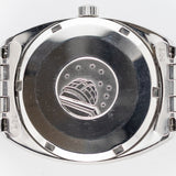 OMEGA Constellation Ref.168.017 C line Case