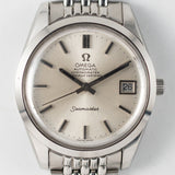 OMEGA SEAMASTER CHRONOMETER REF.168.0061 / 166.0172
