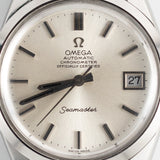 OMEGA SEAMASTER CHRONOMETER REF.168.0061 / 166.0172