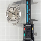 OMEGA SEAMASTER CHRONOMETER REF.168.0061 / 166.0172