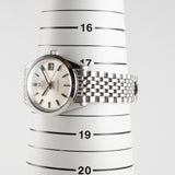 OMEGA SEAMASTER CHRONOMETER REF.168.0061 / 166.0172