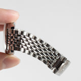 OMEGA SEAMASTER CHRONOMETER REF.168.0061 / 166.0172