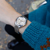 OMEGA SEAMASTER CHRONOMETER REF.168.0061 / 166.0172