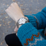 OMEGA SEAMASTER CHRONOMETER REF.168.0061 / 166.0172