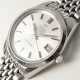 OMEGA SEAMASTER CHRONOMETER REF.168.0061 / 166.0172