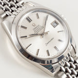 OMEGA SEAMASTER CHRONOMETER REF.168.0061 / 166.0172
