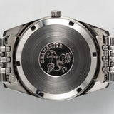 OMEGA SEAMASTER CHRONOMETER REF.168.0061 / 166.0172