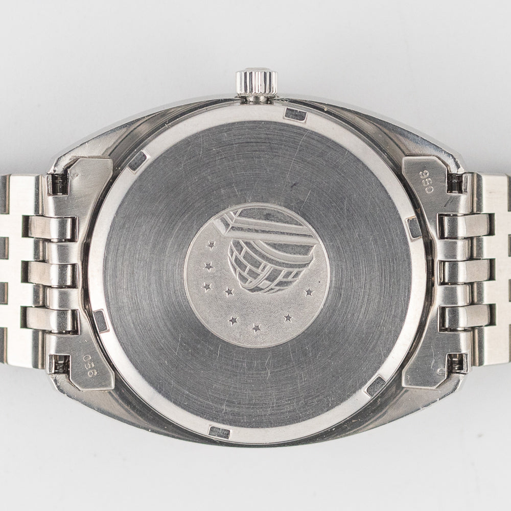 OMEGA CONSTELLATION REF.168.0064