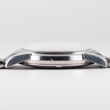 OMEGA SEAMASTER REF.165.009 Super Mint Black Gilt Dial