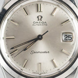 OMEGA SEAMASTER REF.166.010 STRAIGHT HAND with Box