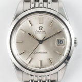 OMEGA SEAMASTER REF.166.010 STRAIGHT HAND with Box