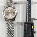 OMEGA SEAMASTER REF.166.010 STRAIGHT HAND with Box