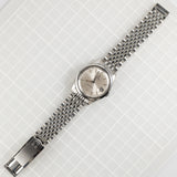 OMEGA SEAMASTER REF.166.010 STRAIGHT HAND with Box