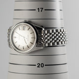 OMEGA SEAMASTER REF.166.010 STRAIGHT HAND with Box