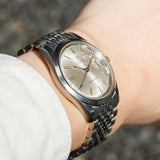 OMEGA SEAMASTER REF.166.010 STRAIGHT HAND with Box