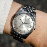 OMEGA SEAMASTER REF.166.010 STRAIGHT HAND with Box